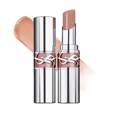 ysl love collecte|YSL loveshine pink.